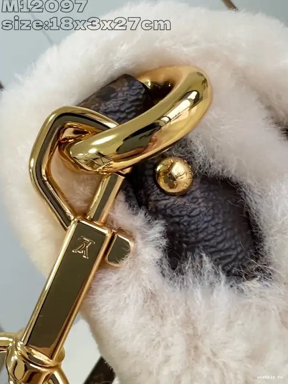 WIS Vuitton Ski Louis Sunset 0517